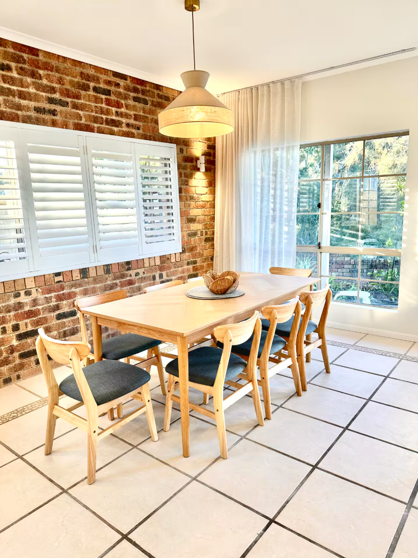 Mooloolaba Airbnb