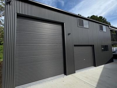 Trusted Trades Delivering Backyard Dreams - Partnering with Just Sheds