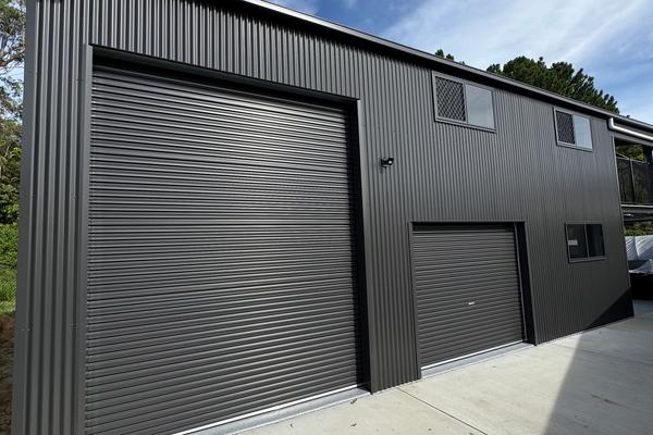 Trusted Trades Delivering Backyard Dreams - Partnering with Just Sheds