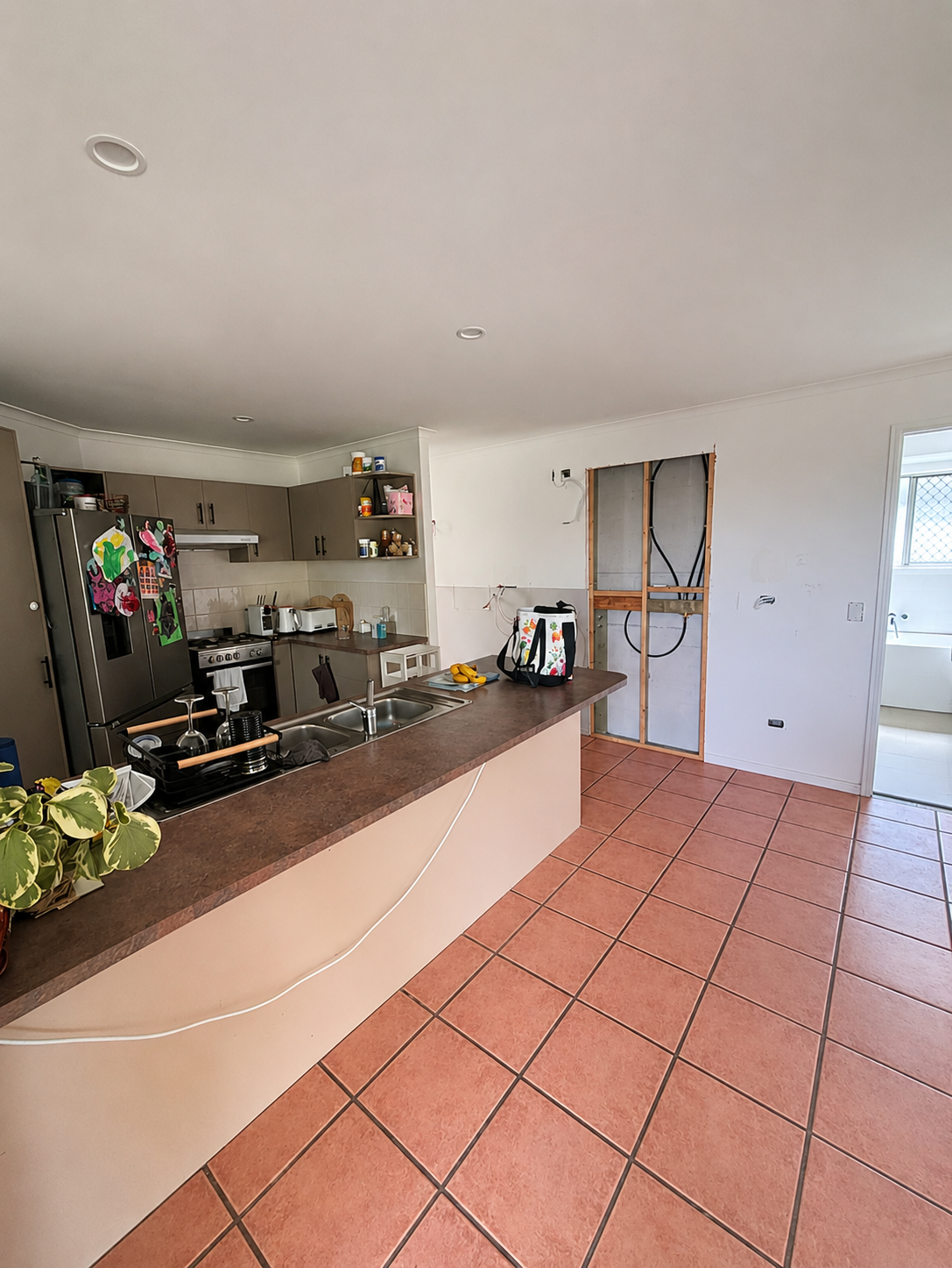 Tewantin Home Renovation