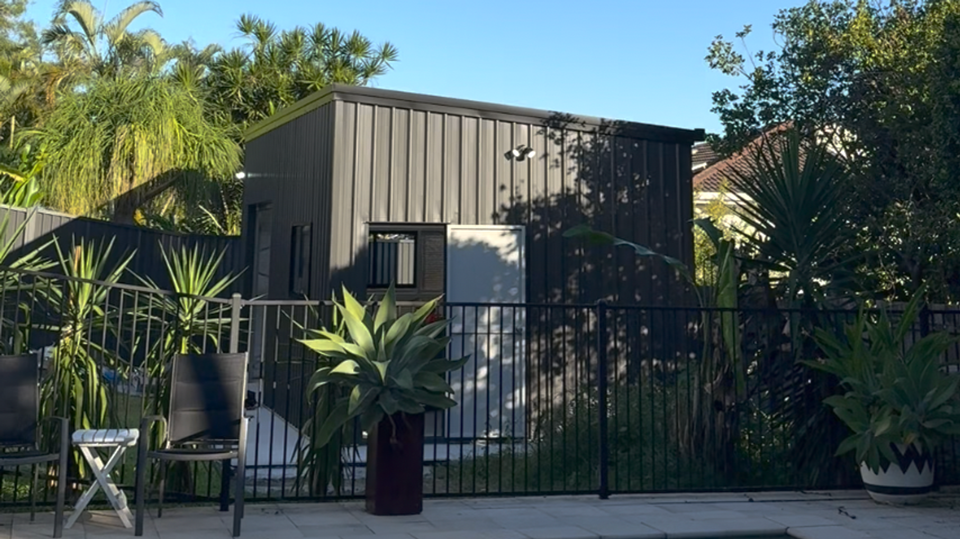 Delivering Power to Just Sheds Builds Across the Sunshine Coast