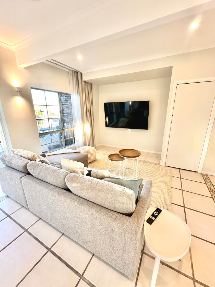 Mooloolaba Airbnb