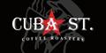 Cuba St Coffee Roasters logo