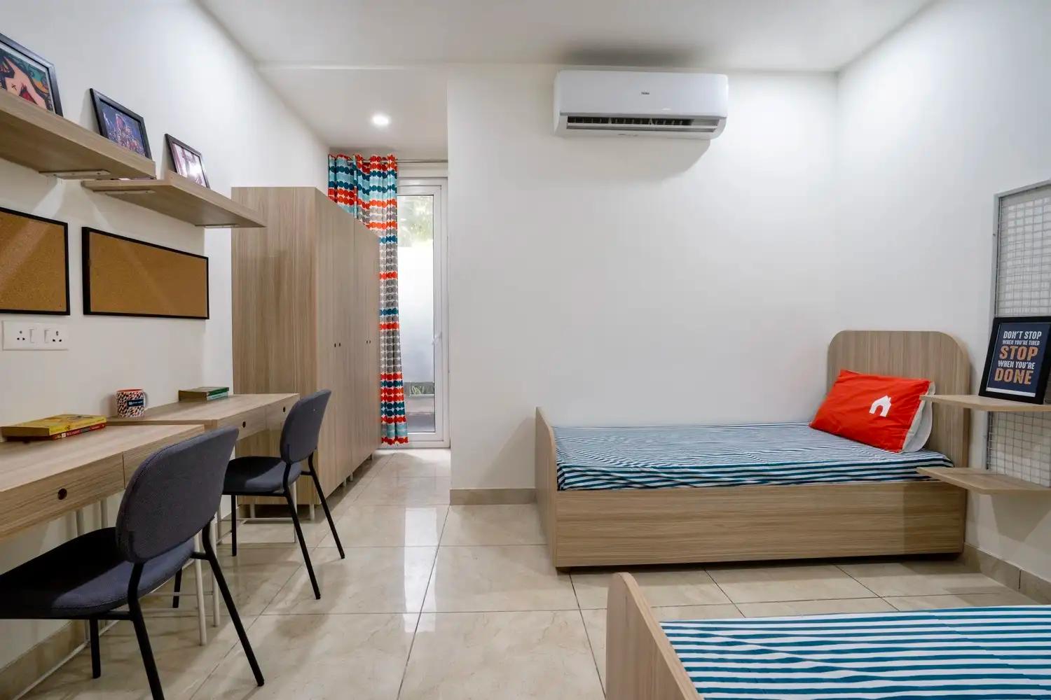 Best PG in Pune – What to Look For?