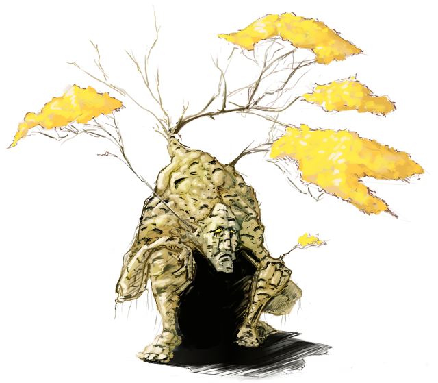 Arboreal Ally Avatar