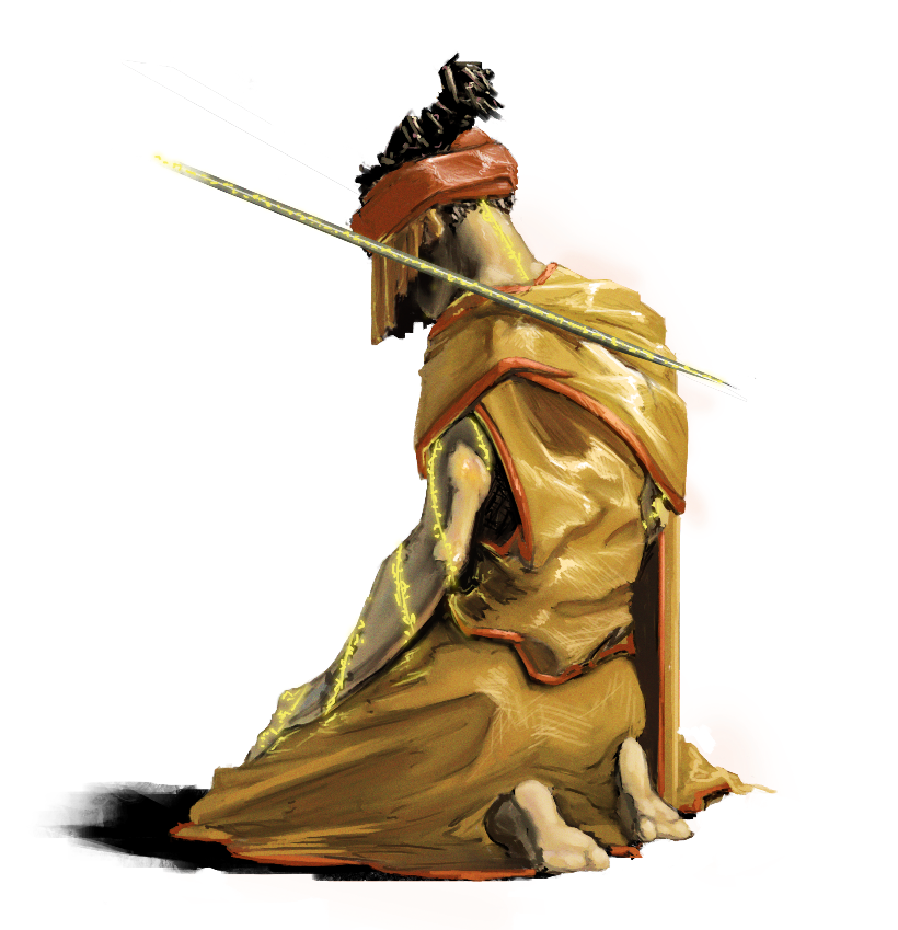 Character Creation Avatar