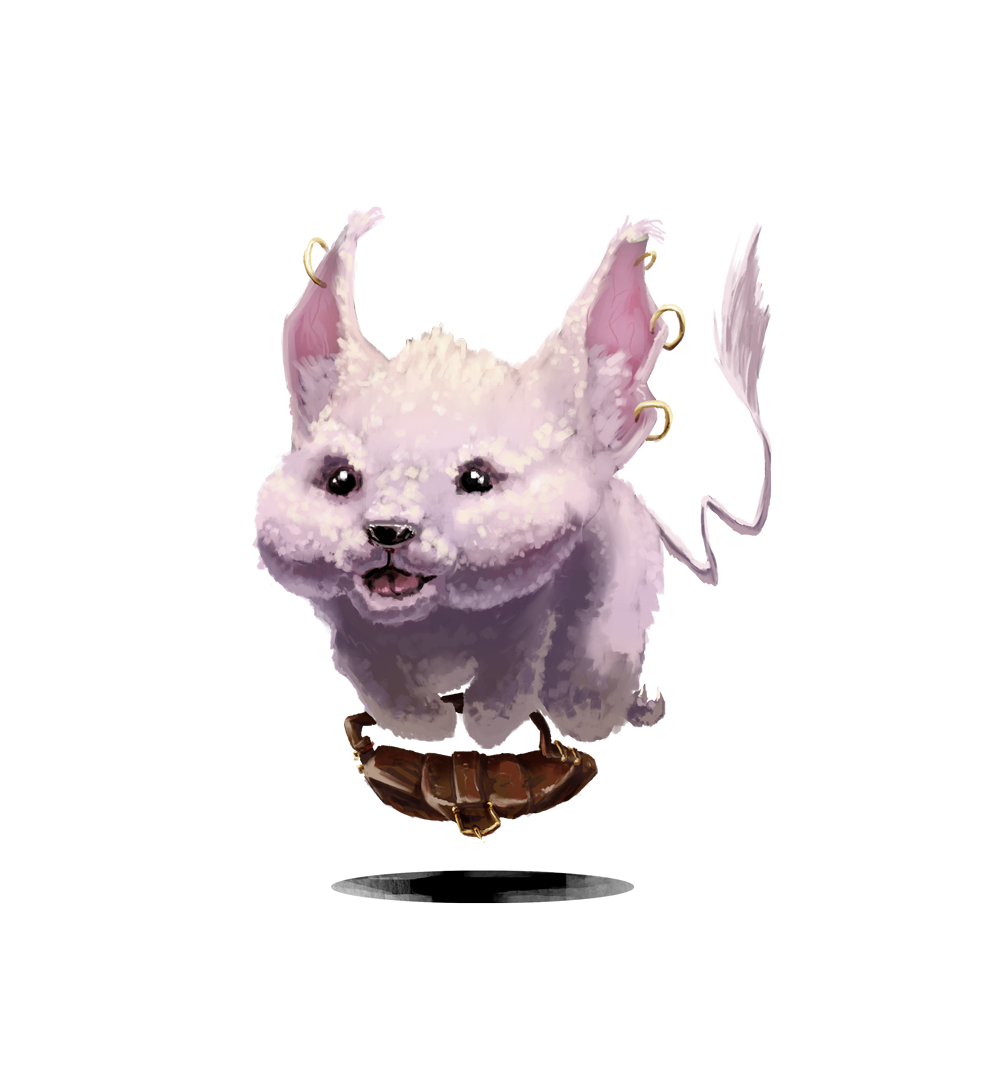 Bokaroki Avatar