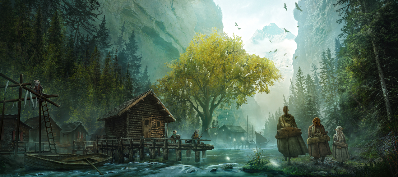 Getting Started Avatar