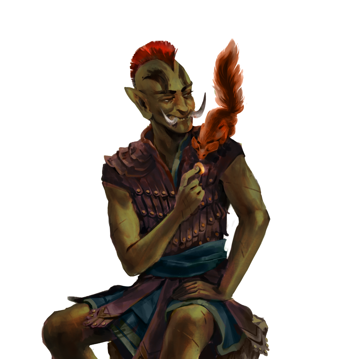 Latter Kin Avatar