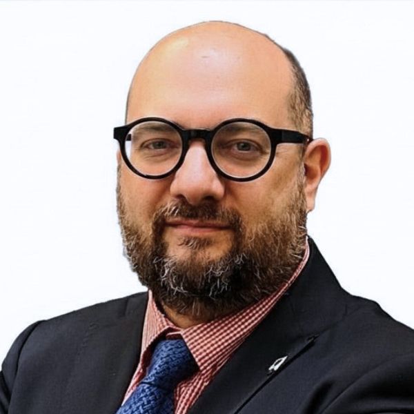 Michele Ezio Ruggero Maria