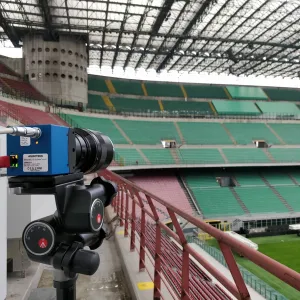 Misure Meccaniche e Termiche