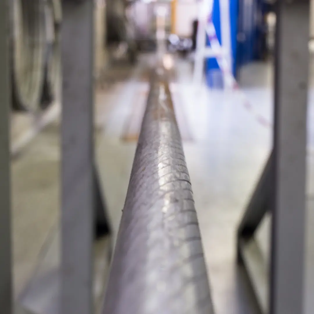 Cable Dynamics