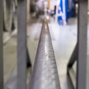 Cable Dynamics