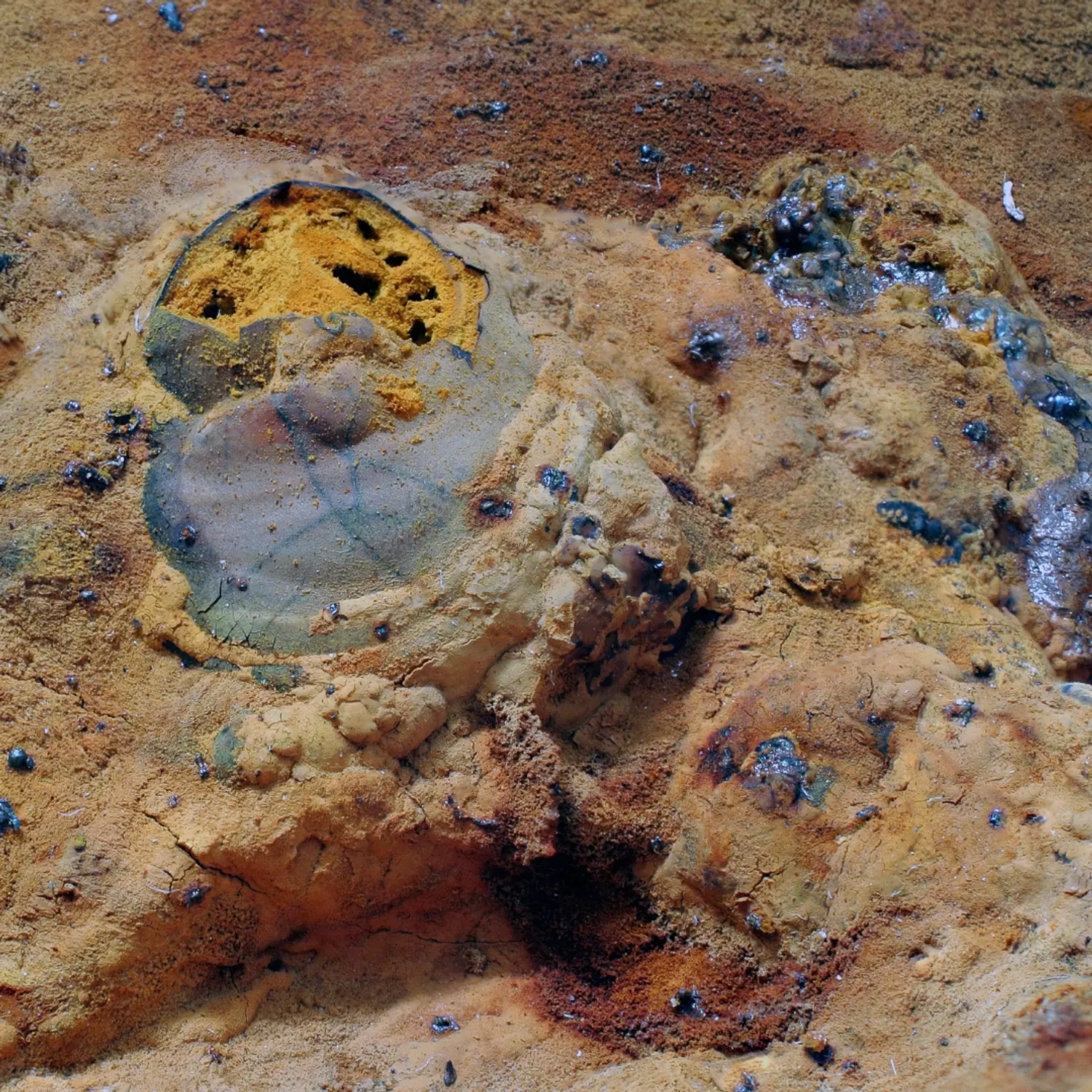 Applied Metallurgy 