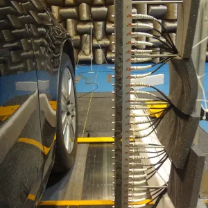 Sound and Vibration