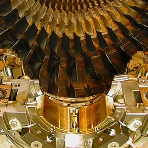Rotordynamics