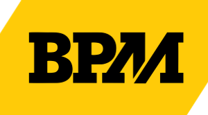 Logo — BPM PRÉ-MOLDADOS