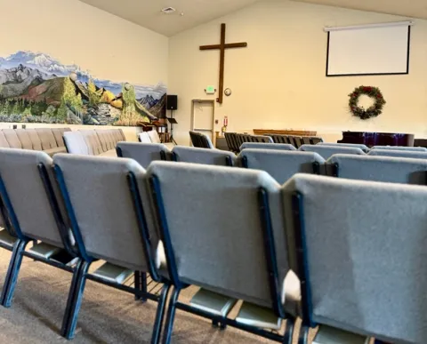 Sanctuary Back Right