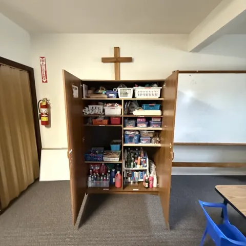 Childrens Ministry Crafts