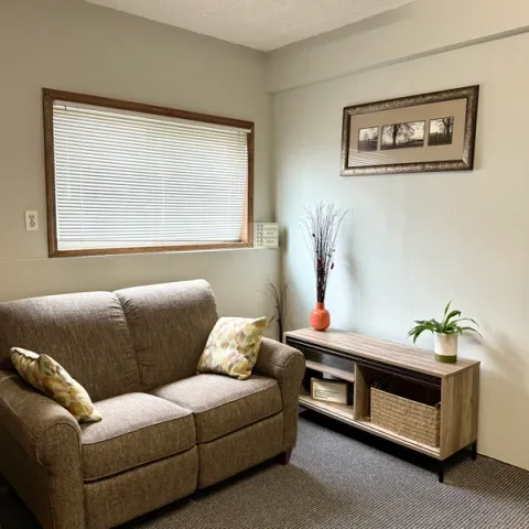 Mothers Area Childrens Building