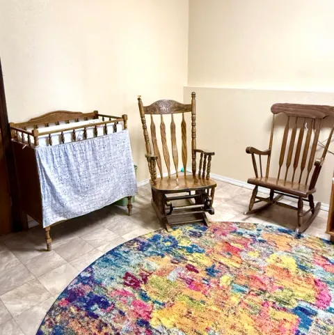 Nursery Chairs