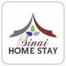 Sinai Homestay logo