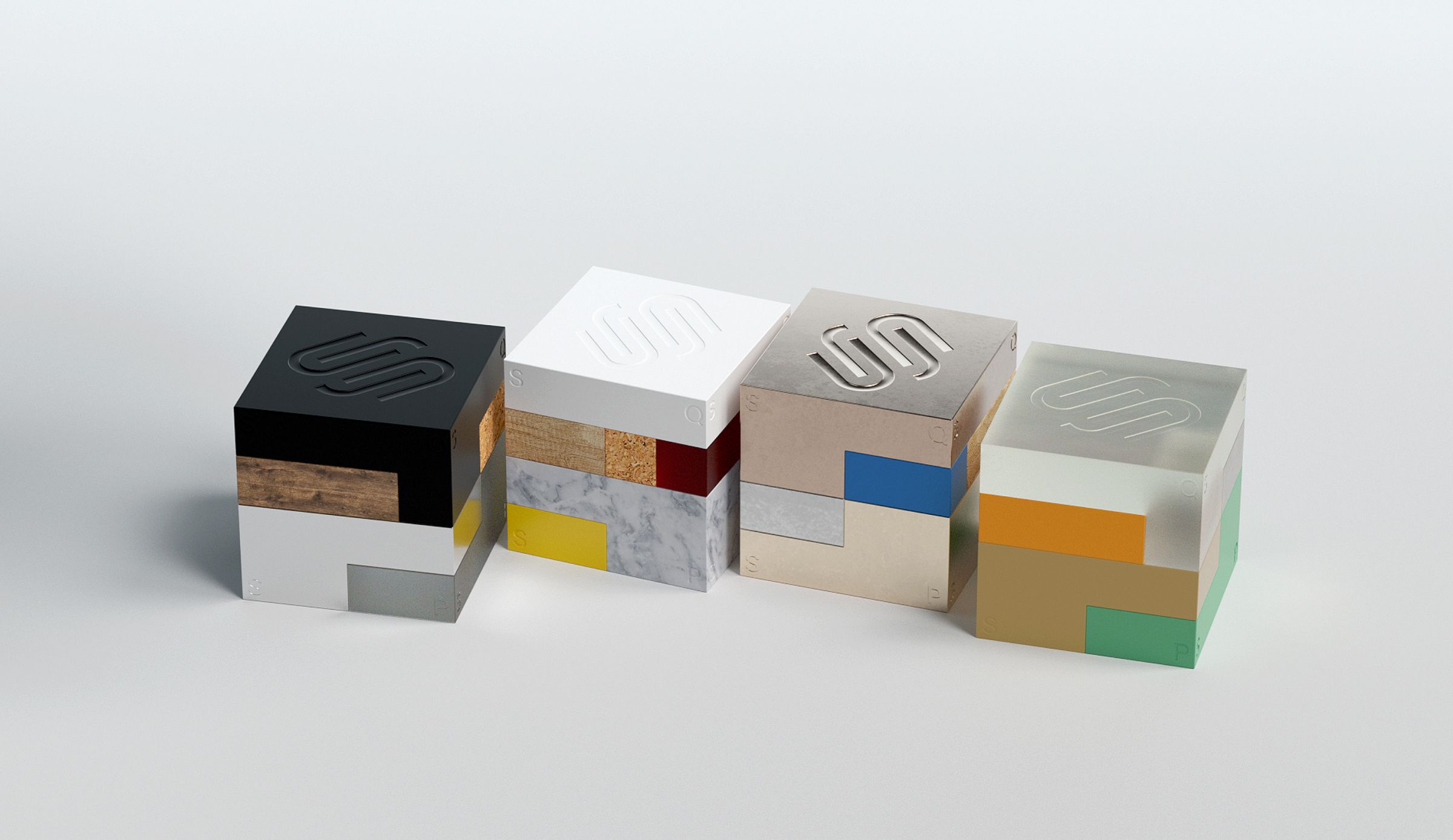 3d Renders for Squarespace