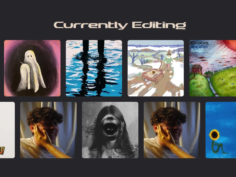 Davor Macleod - Music Producer Portfolio