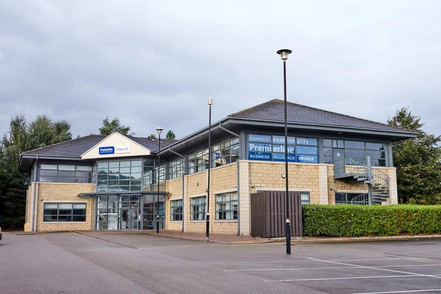 Premierline shortlisted at the British Insurance Awards 2025