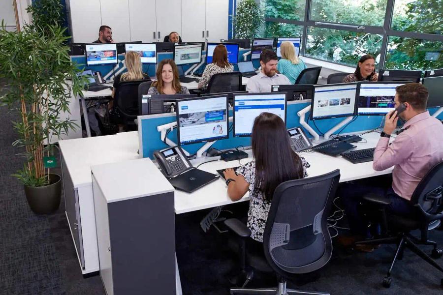 Premierline announced as finalist for the UK Broker Awards 2025!