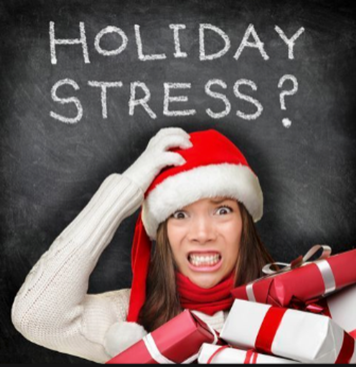 How Do I Catch Up on Holiday Missions?