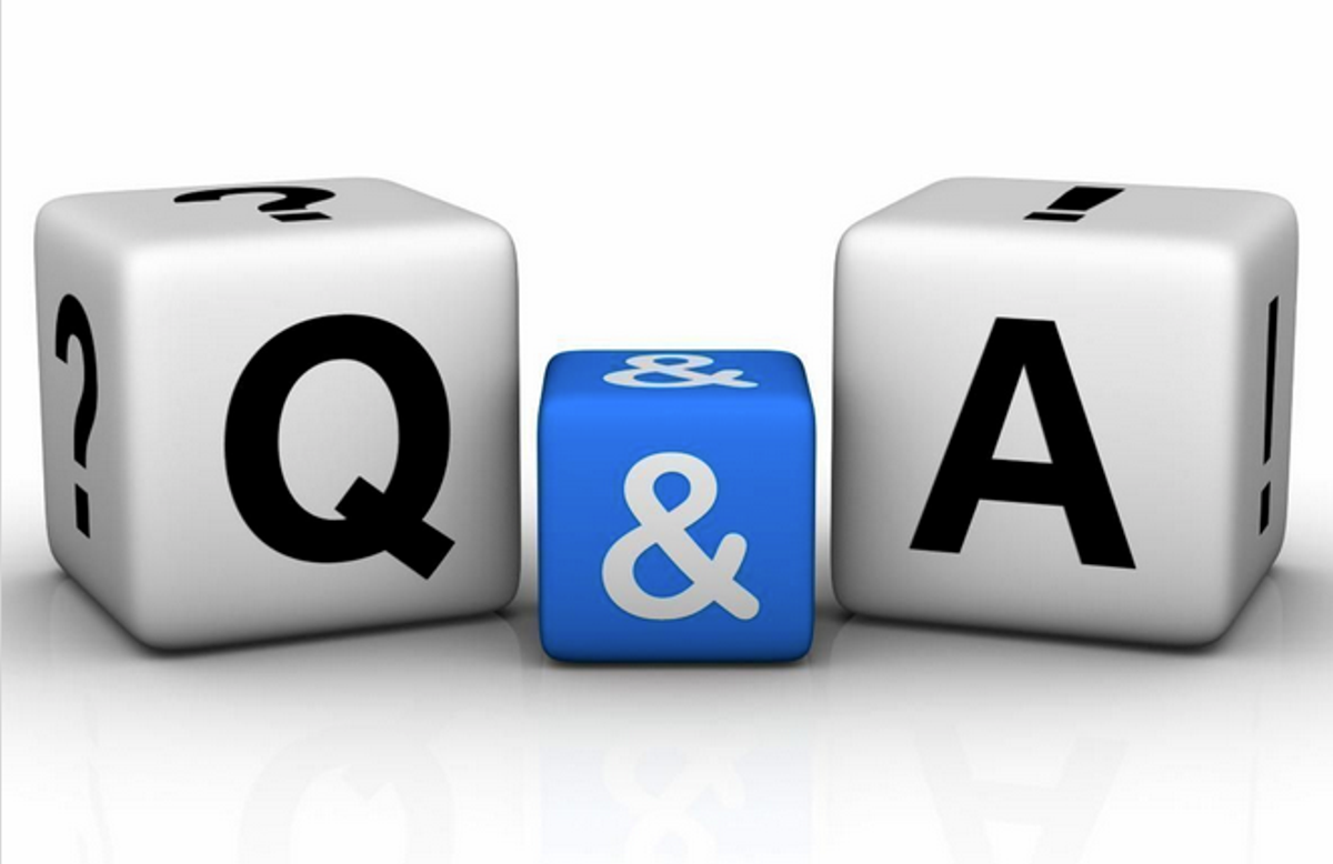 Just Tell Me What To Do