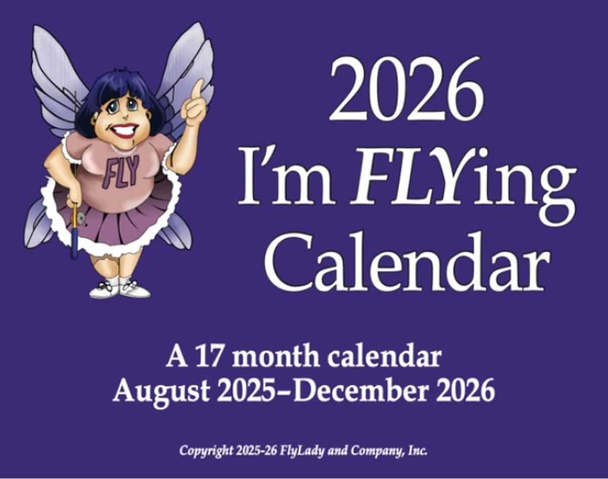 Why Not a 12 Month Calendar?