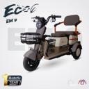 EM ECO EM9