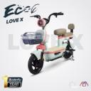 EM ECO LOVE X