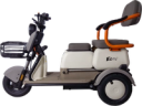 EM9 ECO BIKE