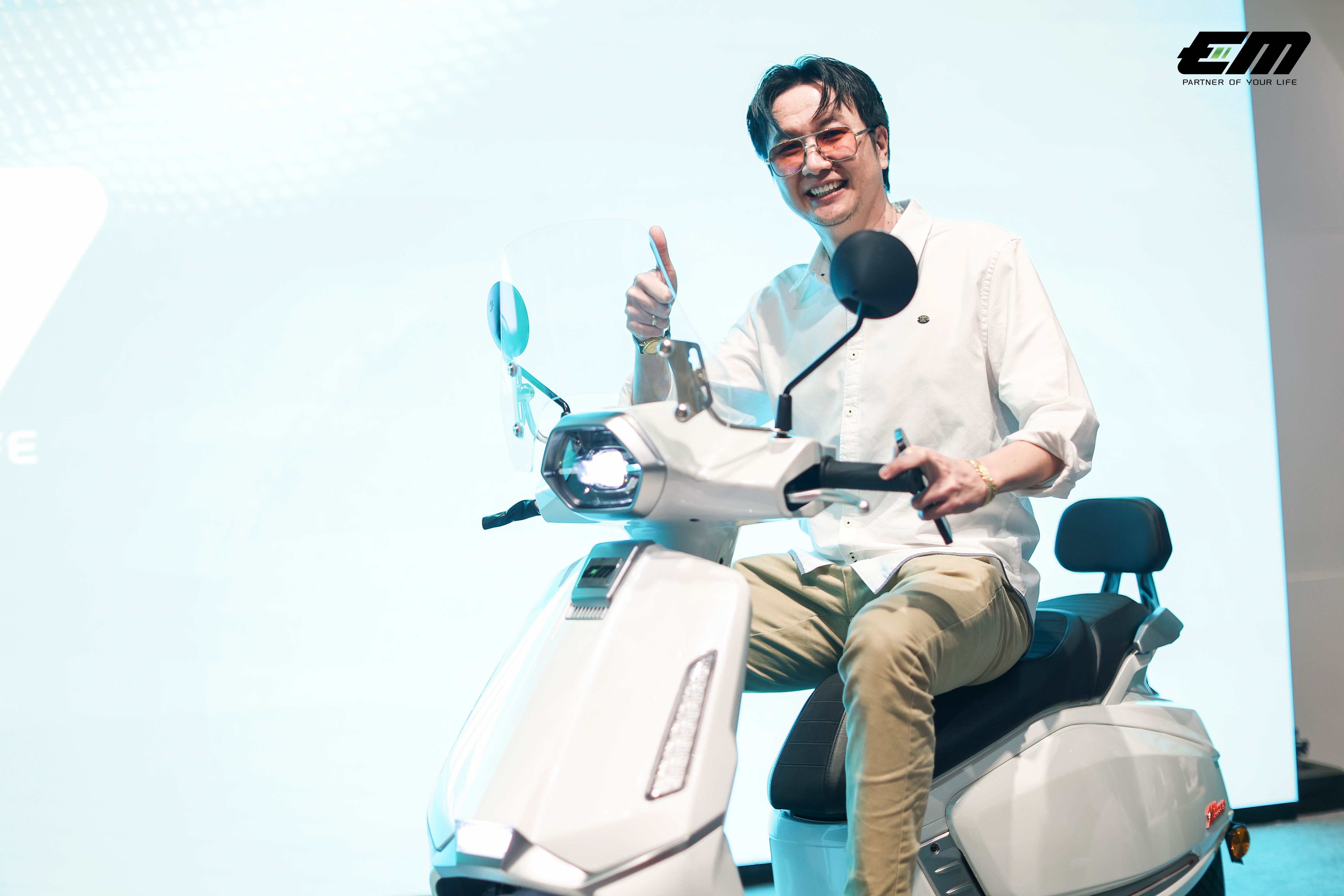 บรรยากาศภายในงาน