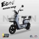 Nation 500W