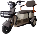 EM9 ECO BIKE