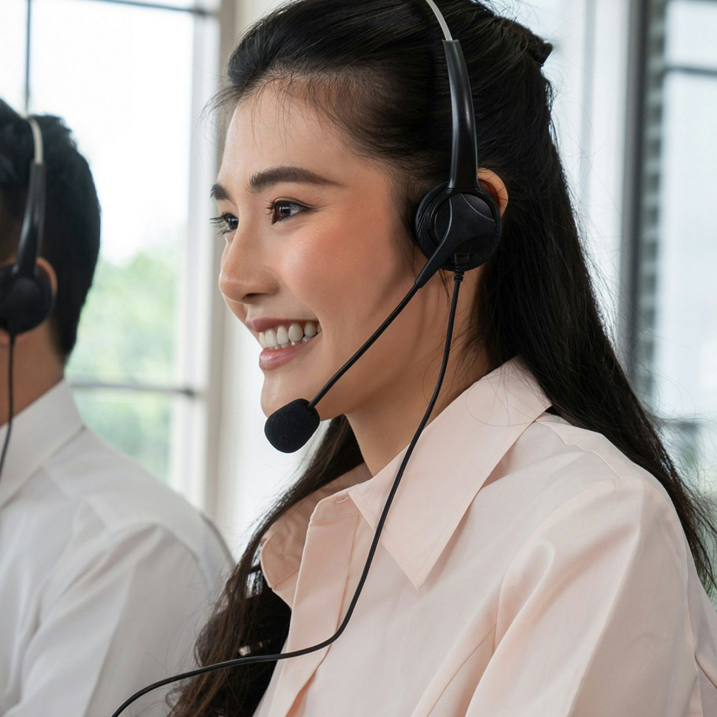 Support that understands you.