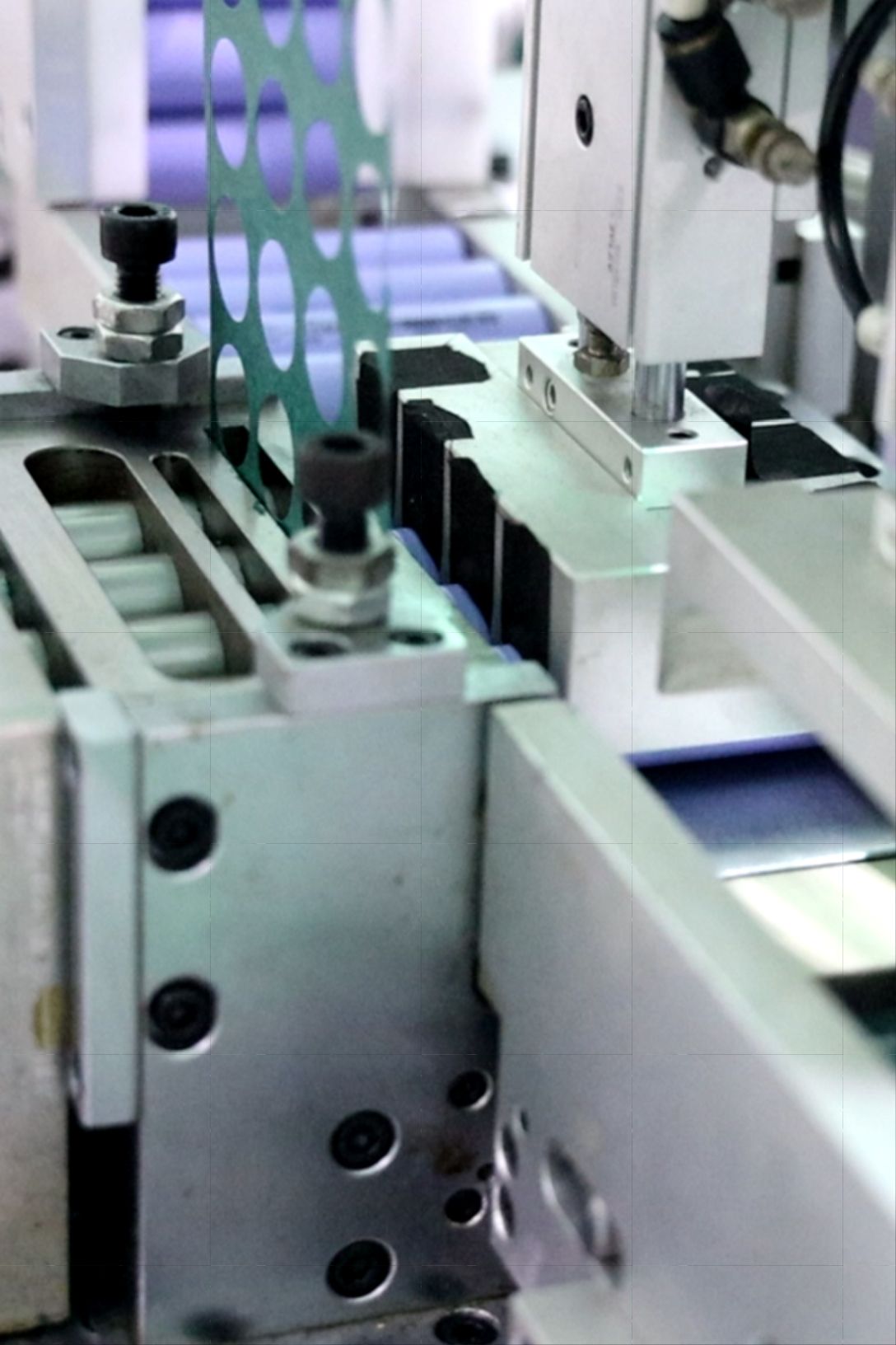 Customization Capability