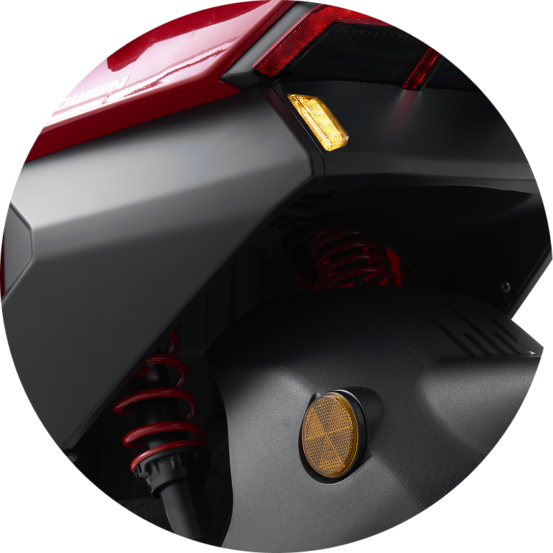 Hydraulic Suspension