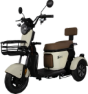 EM ECO BIKE - EM8
