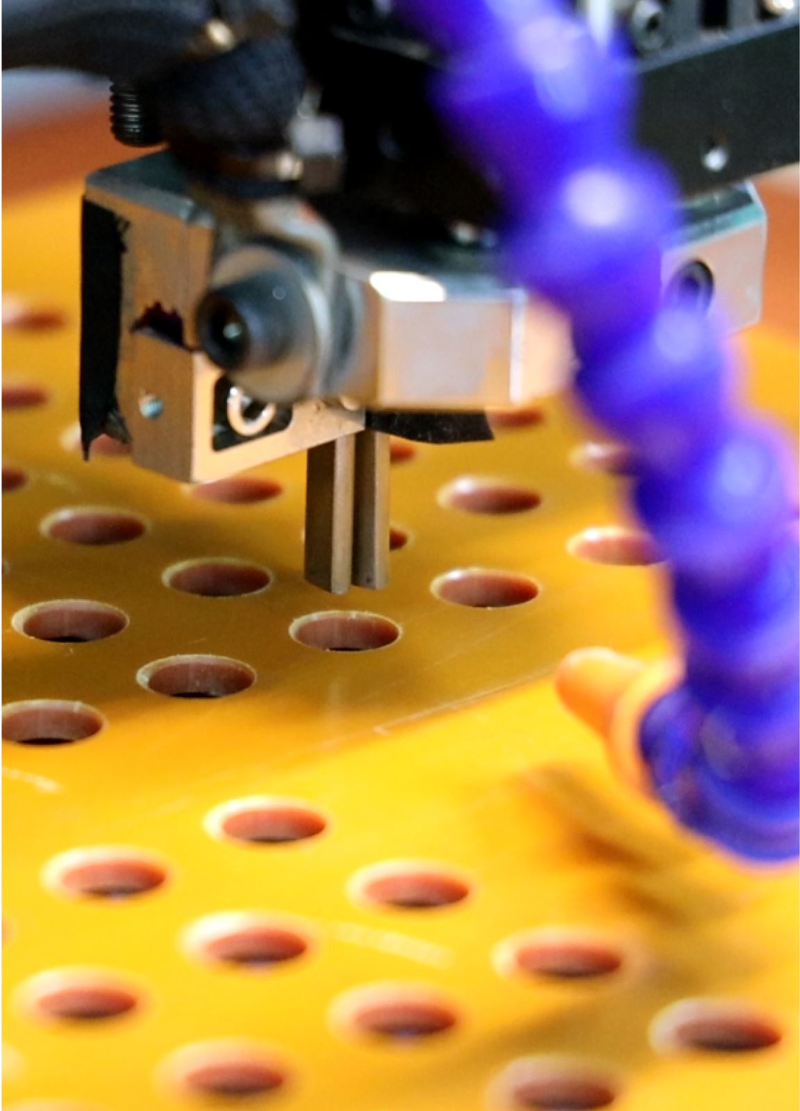 Long Life Energy | The Battery Making Process