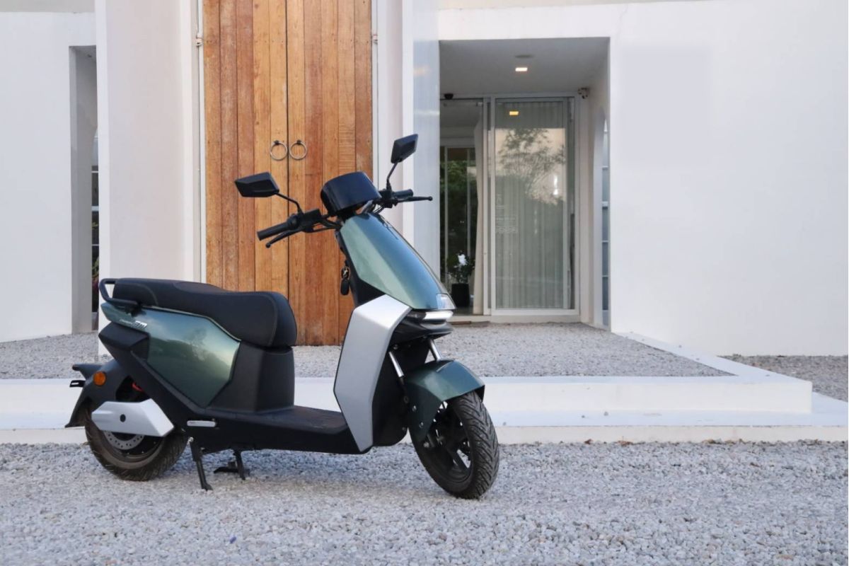 EM Owen, design for Thais everyday use