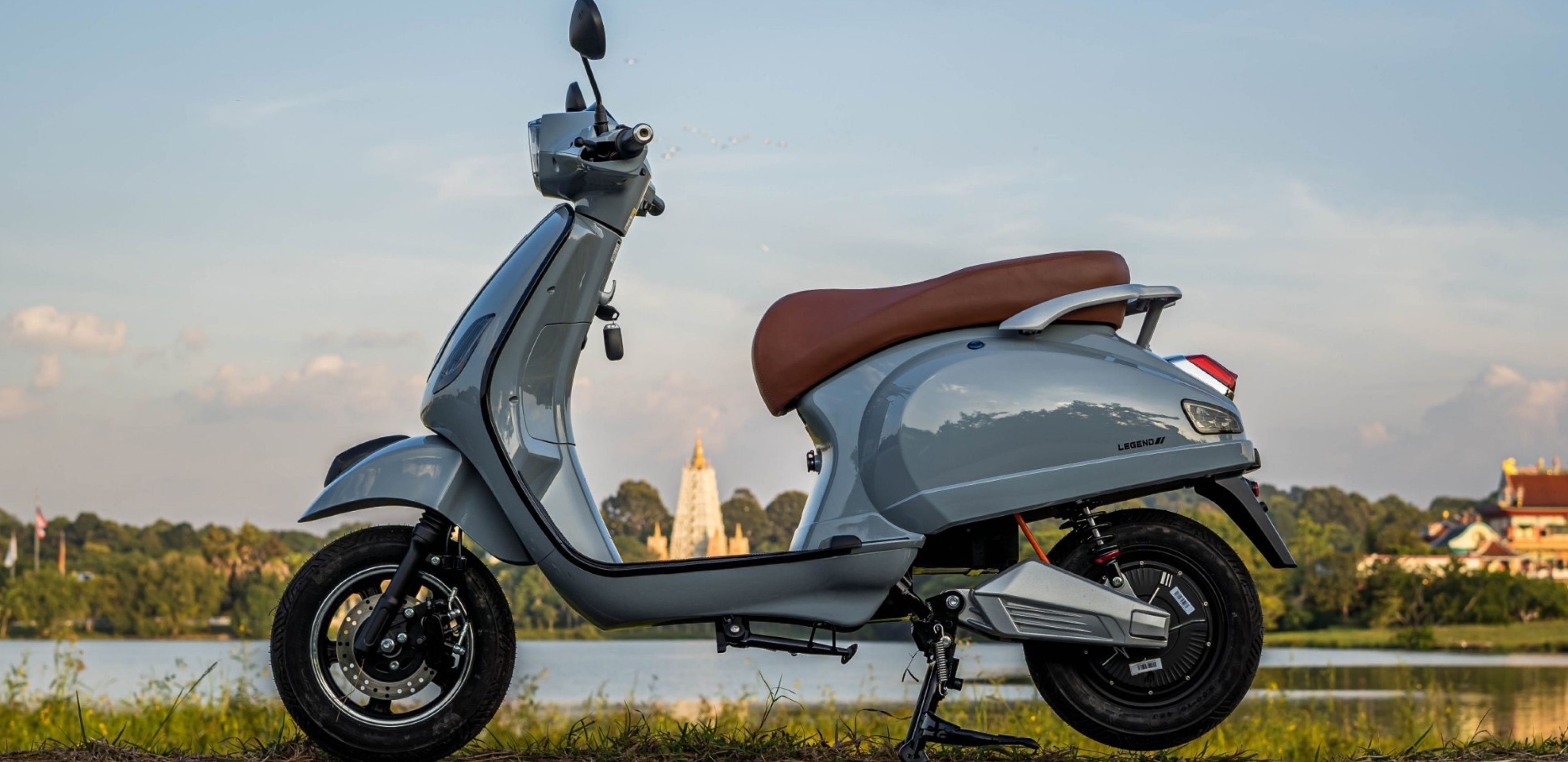 We are your comprehensive partner for electric vehicle manufacturing, bringing proven production and development expertise from the Thai market.