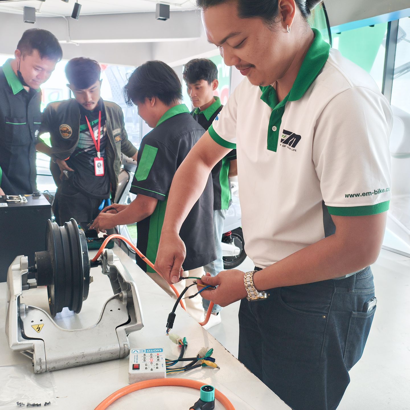 Standards you can trust.