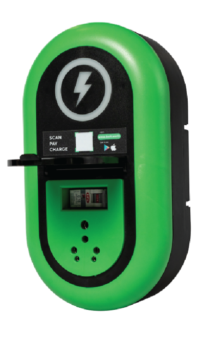 ภาพตัวอย่าง EM Charger