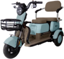 EM9 ECO BIKE