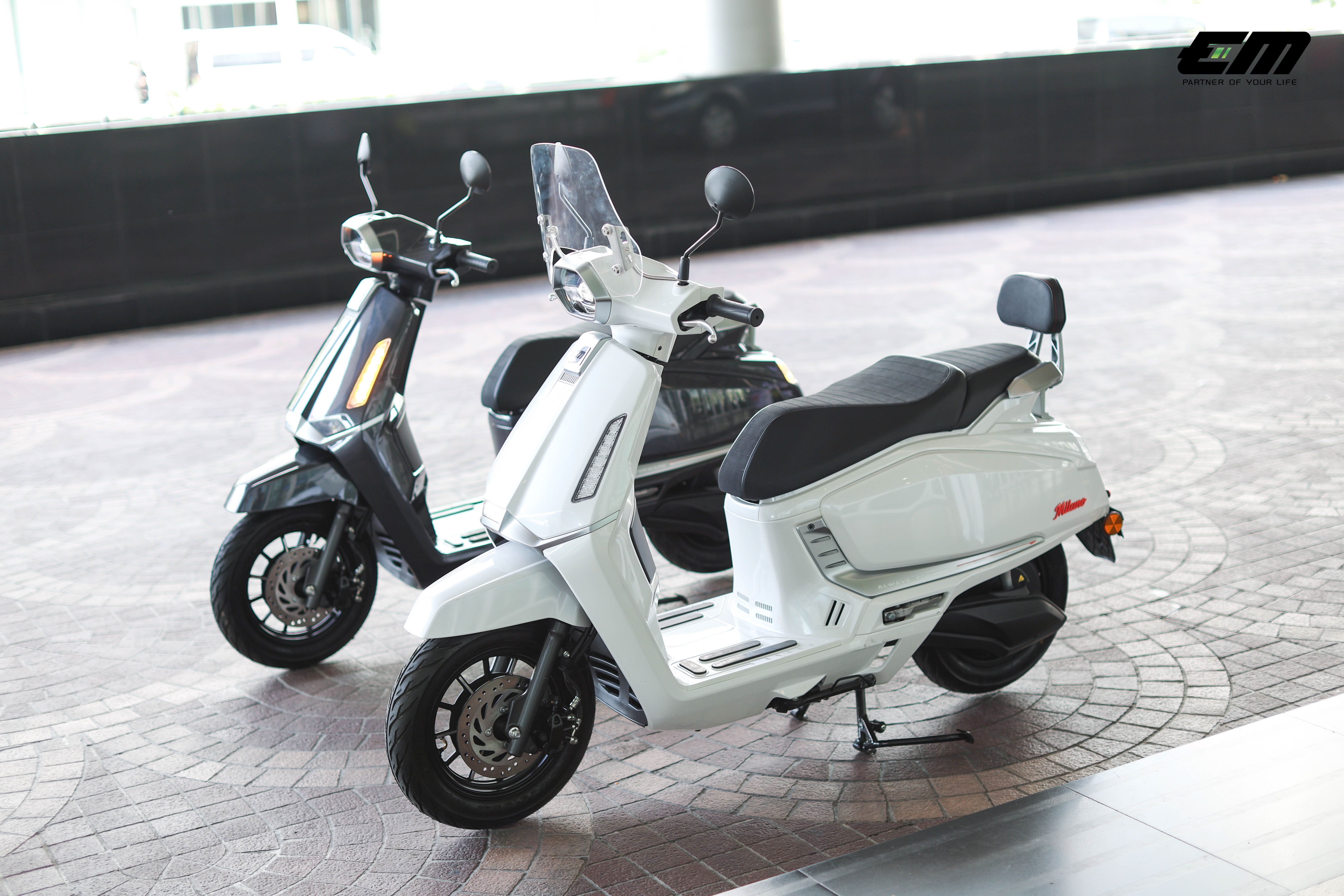 บรรยากาศภายในงาน